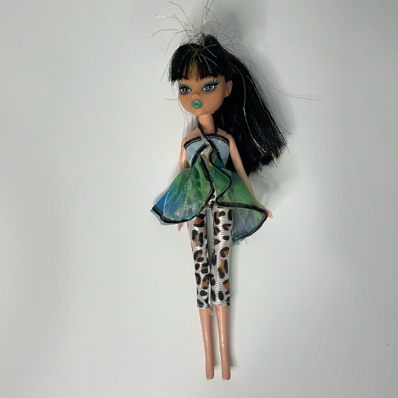 Possibly Cleo Doll - Picture 2 of 6